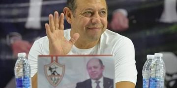 أحمد سليمان يحذر من خصخصة الزمالك ويطالب وزارة الرياضة بالتدخل