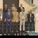إبراهيم فوزي رئيسًا للاتحاد الدولي لكرة السرعة