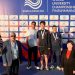 منتخب مصر للسباحة بالزعانف