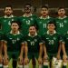 منتخب سوريا الأول لكرة القدم