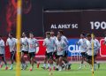 الأهلي