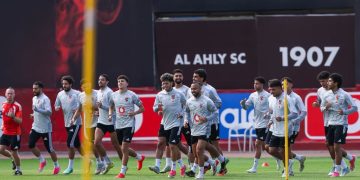 الأهلي