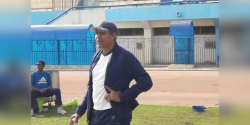 خاص.. ديروط يتعاقد مع طه شحاتة مديرًا فنيًا للفريق