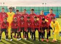 منتخب مصر للمواهب