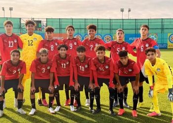 منتخب مصر للمواهب