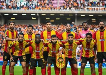 روزنامة الترجي والإفريقي الكاملة في دوري أبطال أفريقيا
