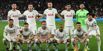 توتنهام يجهز عرضا ضخما لضم موهبة بورنموث في يناير