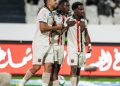 محمود تريزيجيه لاعب الرياض السعودي