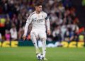 فيدي فالفيردي لاعب ريال مدريد