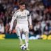 فيدي فالفيردي لاعب ريال مدريد