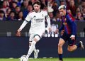 فالفيردي يثير القلق في ريال مدريد قبل راسينغ: «لم أستعد كامل جاهزيتي»