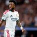 رغم إيقافه.. فينيسيوس يحتفل بفوز ريال مدريد ويشعل الجدل