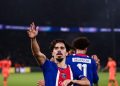 فيتينيا لاعب باريس سان جيرمان