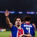 فيتينيا لاعب باريس سان جيرمان