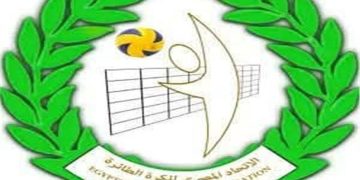دوري الكرة الطائرة