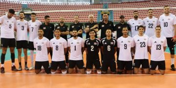 مونديال الطائرة 2027.. 3 ديسمبر موعد القرعة ومصر بين 32 منتخبًا