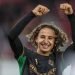 وائل محيا لاعب بوروسيا مونشنغلادباخ