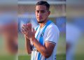 منتخب الجزائر يستدعي نذير بوعلي