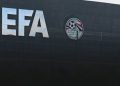 مبنى اتحاد الكرة المصري