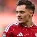 فلوريان فيرتز لاعب ليفربول