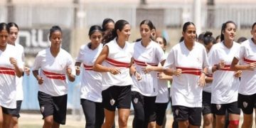 مواجهات قوية في الجولة التاسعة لدوري الكرة النسائية اليوم.. والزمالك ضيفاً على سموحة
