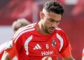 سيف زاهر يفجرها عن ياسر إبراهيم ومحمد هاني.. ما القصة؟