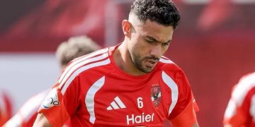 سيف زاهر يفجرها عن ياسر إبراهيم ومحمد هاني.. ما القصة؟