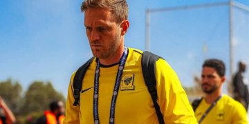 لاعبو الاتحاد