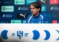 سيموني إنزاجي مدرب الهلال