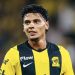 ريتشارد ريوس لاعب الاتحاد