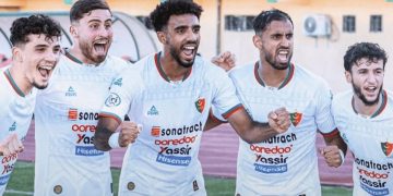 مولودية الجزائر