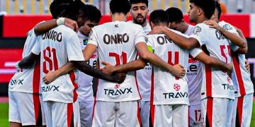 فريق الزمالك