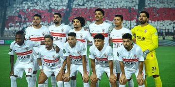 شوقي صلاح: الزمالك لا يخشى مجموعته النارية ويستهدف التتويج الأفريقي