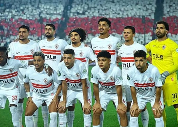 شوقي صلاح: الزمالك لا يخشى مجموعته النارية ويستهدف التتويج الأفريقي