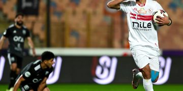 21 هدفًا ومفاجآت بالجملة.. ماذا حدث في الجولة الثامنة من الدوري المصري؟