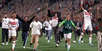 دونجا: الزمالك يملك القدرة على عبور دور المجموعات بدوري الأبطال