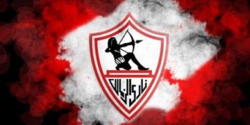 شعار نادي الزمالك