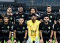 فريق الزمالك