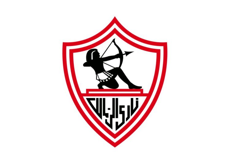 شعار نادي الزمالك