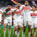 لاعبو الزمالك