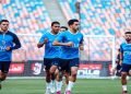 أمير عزمي يطالب بالصبر على معتمد جمال ويكشف أزمات قطاع الناشئين بالزمالك