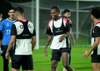 الزمالك يستأنف تدريباته غدًا استعدادًا للقاء المقاولون العرب في الدوري