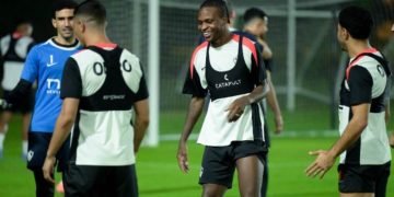 الزمالك يستأنف تدريباته غدًا استعدادًا للقاء المقاولون العرب في الدوري