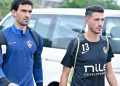 بدلاء الزمالك يخوضون مران اليوم استعدادًا لمواجهة وادي دجلة بكأس عاصمة مصر