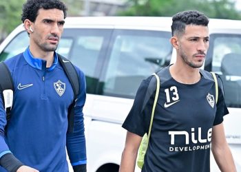 بدلاء الزمالك يخوضون مران اليوم استعدادًا لمواجهة وادي دجلة بكأس عاصمة مصر
