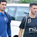 بدلاء الزمالك يخوضون مران اليوم استعدادًا لمواجهة وادي دجلة بكأس عاصمة مصر