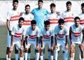 محمد ثابت: تصعيد ناشئي الزمالك ثمرة عمل القطاع.. وخدمة الفريق الأول هي الأولوية