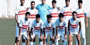 محمد ثابت: تصعيد ناشئي الزمالك ثمرة عمل القطاع.. وخدمة الفريق الأول هي الأولوية