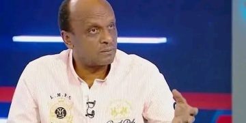 إسماعيل يوسف نجم الزمالك السابق