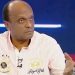 إسماعيل يوسف نجم الزمالك السابق